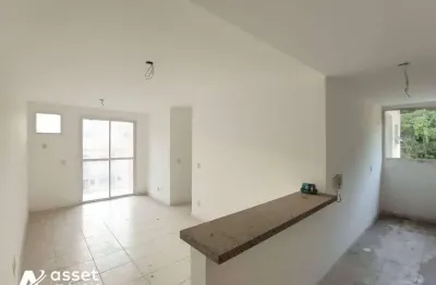 Asset imóveis vende apartamento com varanda e 3 quartos (1suíte), 75m², por r$ 330.000 - maceió - niterói/rj