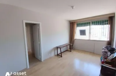 Asset Imóveis vende apartamento com 3 dormitórios, 81m², por R$ 530.000 - Icaraí - Niterói/RJ