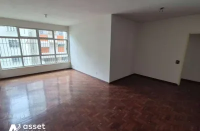 Asset Imóveis vende apartamento com 3 quartos (1suíte), 100m², por R$ 890.000 - Icaraí - Niterói/RJ