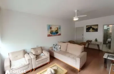 Asset Imóveis vende apartamento com 2 dormitórios, 80m², por R$ 520.000 - Icaraí - Niterói/RJ