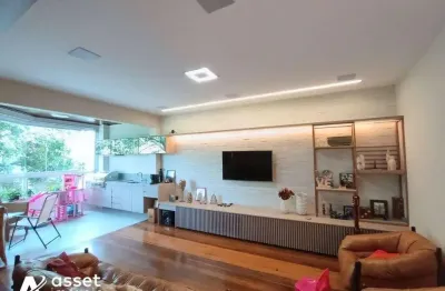 Asset Imóveis vende apartamento com varanda e 2 quartos, 130m², por R$ 1.050.000 - Ingá - Niterói/RJ
