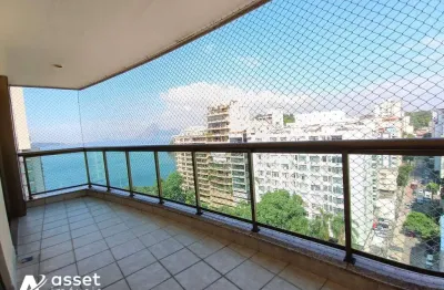 Asset Imóveis vende apartamento com varanda e 1 suíte, 55m², por R$ 650.000 - Ingá - Niterói/RJ