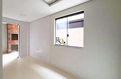 Apartamento novo térreo com churrasqueira 2 quarto bairro parque da fonte