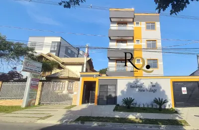 Apartamento novo - 03 quartos 01 suíte-varanda com churrasqueira e vaga coberta