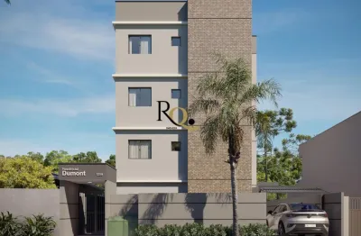 Apartamento lançamento 02 quartos 1 varanda com churrasqueira bairro pedro moro