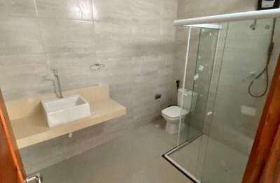 Casa com 4 quartos à venda no Ponto Novo, Aracaju 