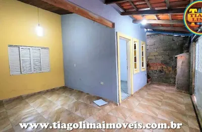 Casa para venda em caraguatatuba, perequê mirim, 2 dormitórios, 1 banheiro, 1 vaga