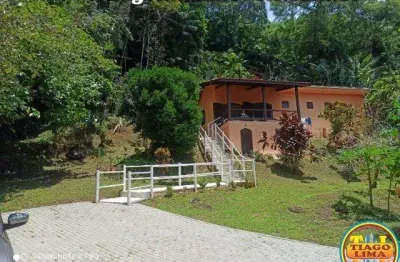 Alto padrão para venda em ubatuba, praia da fortaleza, 3 suítes, 4 banheiros, 5 vagas