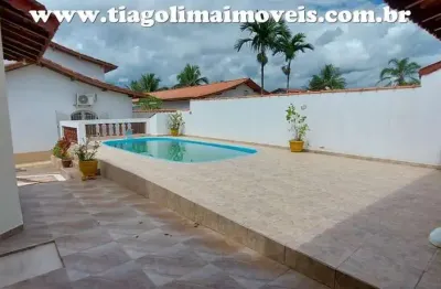 Casa para venda em caraguatatuba, porto novo, 3 dormitórios, 1 suíte, 2 banheiros, 3 vagas