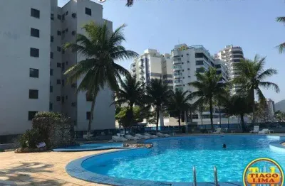 Apartamento para venda em caraguatatuba, prainha, 3 dormitórios, 1 suíte, 2 banheiros, 1 vaga