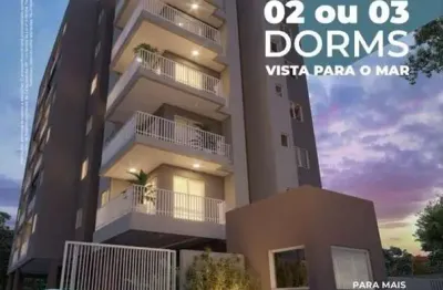 Apartamento para venda em caraguatatuba, porto novo, 2 dormitórios, 1 suíte, 2 banheiros, 1 vaga