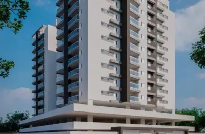 Apartamento para venda em caraguatatuba, indaiá, 2 dormitórios, 1 suíte, 2 banheiros, 2 vagas