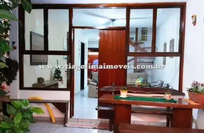 Casa em condomínio para venda em caraguatatuba, martim de sá, 2 dormitórios, 2 banheiros, 1 vaga