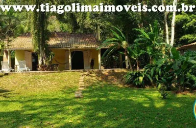 Casa para venda em são sebastião, boiçucanga, 2 dormitórios, 1 suíte, 2 banheiros