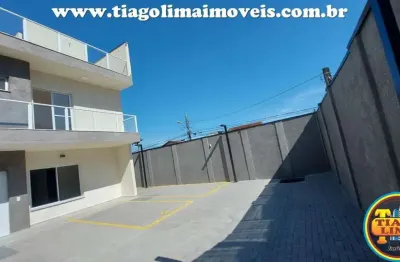 Sobrado em condomínio para venda em caraguatatuba, centro, 3 dormitórios, 1 suíte, 3 banheiros, 2 vagas