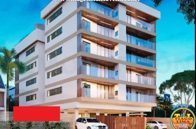 Apartamento para venda em ubatuba, itagua, 2 dormitórios, 2 suítes, 3 banheiros, 1 vaga
