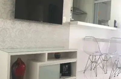 Apartamento para venda em caraguatatuba, indaiá, 2 dormitórios, 1 banheiro, 1 vaga