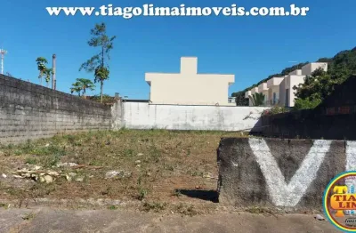 Terreno à venda no Massaguaçu, Caraguatatuba 