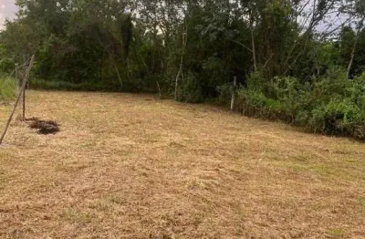 Terreno à venda na Praia Aruan, Caraguatatuba 