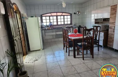 Sobrado para venda em caraguatatuba, porto novo, 4 dormitórios, 1 suíte, 3 banheiros, 2 vagas