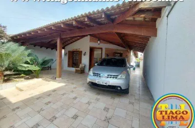 Casa para venda em caraguatatuba, jardim gaivotas, 3 dormitórios, 1 suíte, 2 banheiros, 3 vagas