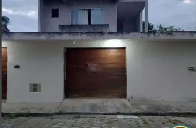 Sobrado para venda em caraguatatuba, recanto do sol, 2 suítes, 3 banheiros, 1 vaga