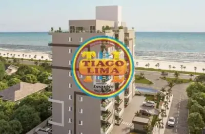 Apartamento para venda em caraguatatuba, massaguaçu, 2 dormitórios, 1 suíte, 2 banheiros, 1 vaga