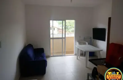 Apartamento para venda em ubatuba, maranduba, 2 dormitórios, 1 suíte, 2 banheiros, 1 vaga