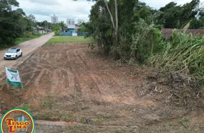 Terreno à venda no Massaguaçu, Caraguatatuba 