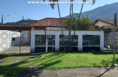 Casa para venda em caraguatatuba, jardim gaivotas, 3 dormitórios, 1 suíte, 2 banheiros, 2 vagas