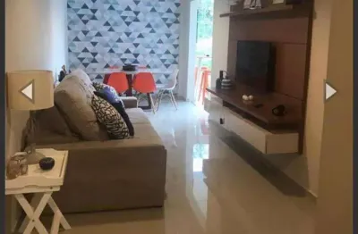 Apartamento para venda em ubatuba, parque vivamar, 2 dormitórios, 1 suíte, 2 banheiros, 2 vagas