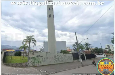 Ponto comercial para locação em caraguatatuba, indaiá