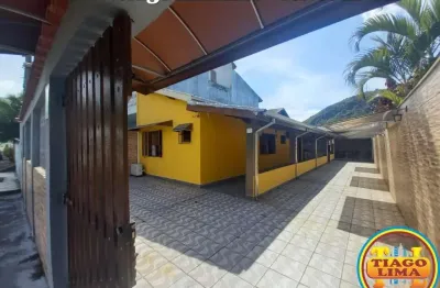 Casa para venda em caraguatatuba, sumaré, 2 dormitórios, 1 suíte, 2 banheiros, 3 vagas