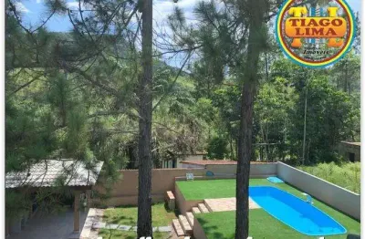 Casa para venda em caraguatatuba, capricórnio, 3 dormitórios, 1 suíte, 2 banheiros, 5 vagas