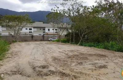 Terreno para venda em caraguatatuba, estância balneária hawai