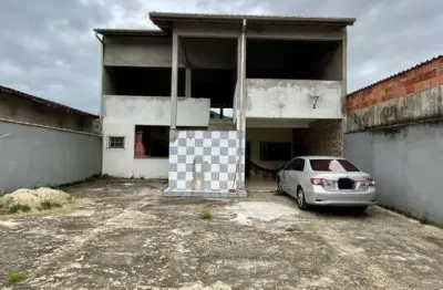 Casa para venda em ubatuba, araribá, 2 dormitórios, 1 suíte, 2 banheiros, 5 vagas