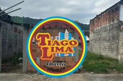 Terreno à venda no Rio do Ouro, Caraguatatuba 