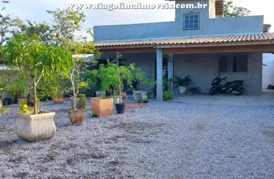 Casa para venda em caraguatatuba, morro do algodão, 1 dormitório, 1 suíte, 2 banheiros, 3 vagas