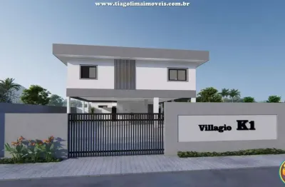 Apartamento para venda em caraguatatuba, balneário hawai, 2 dormitórios, 1 banheiro, 1 vaga