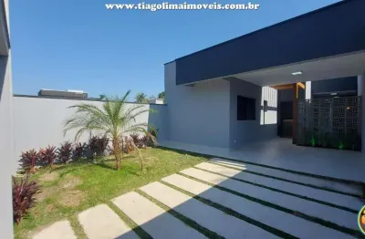 Casa para venda em caraguatatuba, jardim gaivotas, 3 dormitórios, 3 suítes, 3 banheiros, 1 vaga