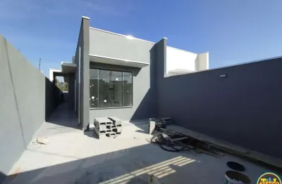 Casa para venda em caraguatatuba, balneário dos golfinhos, 2 dormitórios, 1 suíte, 2 banheiros, 1 vaga