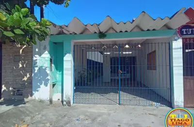 Casa para venda em caraguatatuba, barranco alto, 2 dormitórios, 1 suíte, 2 banheiros, 2 vagas
