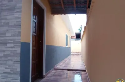 Casa para venda em caraguatatuba, massaguaçu, 3 dormitórios, 1 suíte, 2 banheiros, 3 vagas