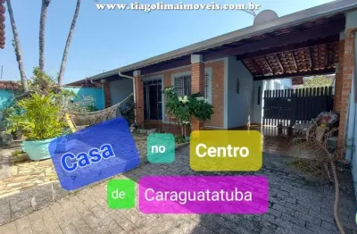 Casa para venda em caraguatatuba, centro, 3 dormitórios, 1 suíte, 3 banheiros, 4 vagas