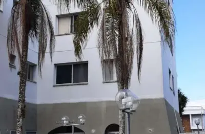 Apartamento para venda em caraguatatuba, pontal santa marina, 1 suíte, 1 banheiro, 1 vaga