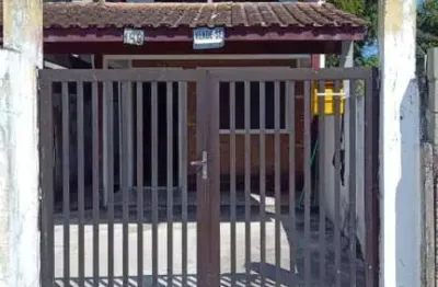 Sobrado para venda em ubatuba, estufa ii, 2 dormitórios, 2 banheiros, 1 vaga