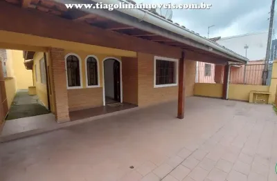 Casa para venda em caraguatatuba, centro, 2 dormitórios, 2 banheiros, 2 vagas