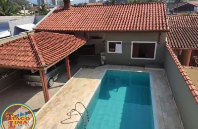 Sobrado para venda em caraguatatuba, martim de sá, 5 dormitórios, 2 suítes, 4 banheiros, 6 vagas