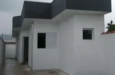 Casa para venda em caraguatatuba, balneário dos golfinhos, 2 dormitórios, 1 suíte, 2 banheiros, 2 vagas