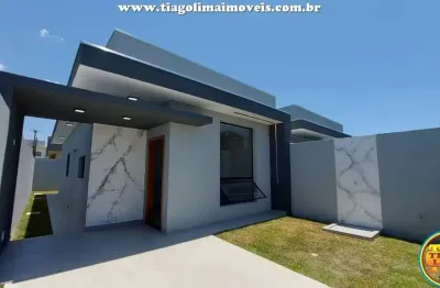 Casa para venda em caraguatatuba, balneário dos golfinhos, 2 dormitórios, 1 suíte, 2 banheiros, 1 vaga